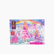 Mattel Barbie Fantasy Advent Calendar product image