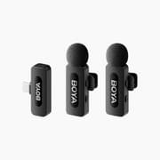 Boya BY-V20 Type-C Wireless Microphone product image