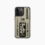 Catchy Jo SPUNK iPhone Case product image