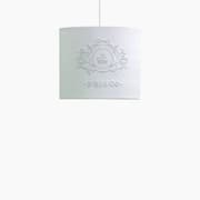 Funna Prince Ceiling Lamp - Blue product image