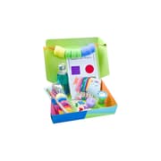 Wenzo Crafty Box Toddler Craft Box product image