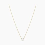 Joy Jewels Single Stone Necklace 2.0 Necklace product image