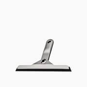 Simplehuman Foldaway Squeegee product image