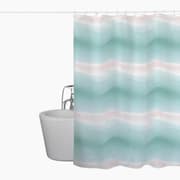 Weva Savana Shower Curtain product image