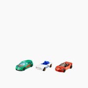 Hot Wheels 3-Pack Cars Assorted product image
