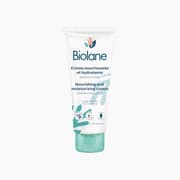 Biolane Nourishing & Moisturizing Cream product image