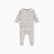 2 Piece Giraffe Textured Set product image