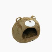 Best Buddies Cozy Bear Pet Bed product image