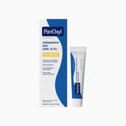Panoxyl - Adapalene Acne Treatment Gel Usp 0.1% - 15 G product image