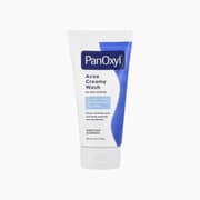Panoxyl Acne Creamy Wash 4% Benzoyl Peroxide 170G product image