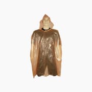 5ive Star Gear Emergency Rain Poncho product image