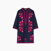 Vilagallo Diletta Caftan Dress product image