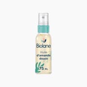 Biolane Sweet Almond Oil product image
