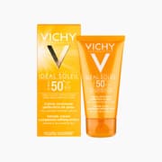 Vichy Velveting Sun Cream Sunscreen product image