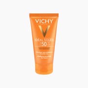Vichy Capital Soleil Tinted Fluid product image