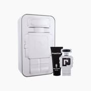 Paco rabanne Phantom EDT 100ML + Shower Gel 100ML Gift Set For Him product image