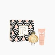 Paco Rabanne Olympea Solar EDP 80Ml + Body Lotion 100Ml Gift Set For Women product image