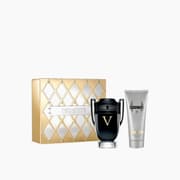 Paco Rabanne Invictus Victory EDP 100Ml + Shower Gel 100Ml Gift Set For Men product image