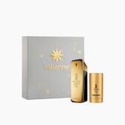 Paco Rabanne 1 Million EDT 100Ml + Deodorant Stick 75Ml Gift Set For Men product image