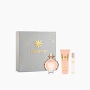 Paco Rabanne Olympea EDP 80Ml + EDP 10Ml + Body Lotion 100Ml Gift Set For Women product image