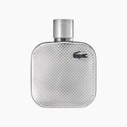 Lacoste L.12.12 Silver Grey EDP For Men product image