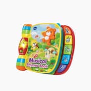 VTech Musical Rhymes Book product image