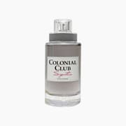 Jeanne Arthes Colonial Club Signature EDT 100Ml For Men product image