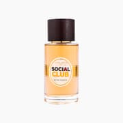 Jeanne Arthes Social Club EDT 100Ml For Men product image