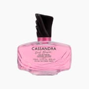 Jeanne Arthes Cassandra Dark Blossom EDP 100Ml For Women product image