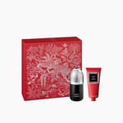 Cartier Pasha De Cartier Edition Noire EDT 100Ml + Shower Gel 100Ml Gift Set For Men product image