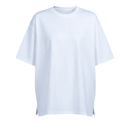L Official Plain T-shirt product image