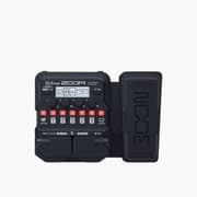 Zoom G1X Four Multi-Effects Processor product image