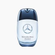 Mercedes-Benz The Move Live The Moment EDP For Men product image