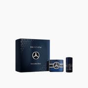 Mercedes-Benz Sign EDP 100Ml + Deodorant Stick 75Gr Gift Set For Men product image