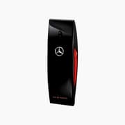 Mercedes-Benz Club Black EDP For Men product image