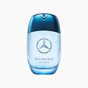 Mercedes-Benz The Move EDT For Men product image