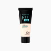Maybelline Fit Me Matte + Poreless Foundation product image
