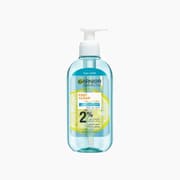 Garner Skin Naturals Fast Clear Gel Wash product image