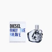 Diesel Only The Brave EDT For Men product image