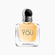 Emporio Armani Because It's You EDP 50Ml For Women product image