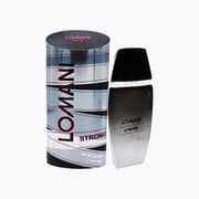 Lomani Strong EDT 100Ml For Men product image