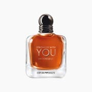Emporio Armani Stronger With You Intensely EDP For Men product image