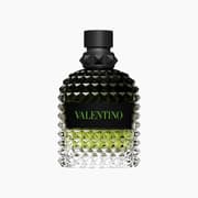 Valentino Uomo Born In Roma Green Stravaganza EDT For Men product image