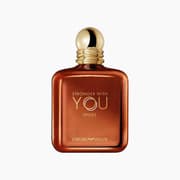 Emporio Armani Stronger With You Spices 100Ml For Men product image