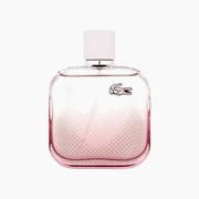 Lacoste L.12.12 Rose Intense EDT 100Ml For Women product image