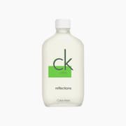 Calvin Klein CK One Reflections EDT 100Ml Unisex product image