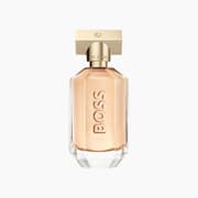 Hugo Boss The Scent EDP 100Ml For Women product image