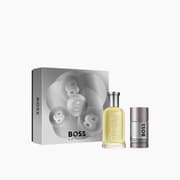 Hugo Boss Bottled EDT 200Ml + Deodorant Stick 75Ml Gift Set For Men product image
