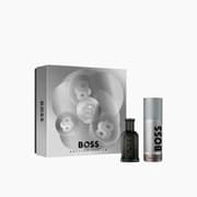 Hugo Boss Bottled Parfum 50Ml + Deodorant Spray 150Ml Gift Set For Men product image