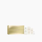 Calvin Klein Ck One EDT 200Ml + EDT 15Ml + Body Lotion 200Ml + Shower Gel 100Ml Gift Set For Men product image